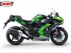 KAWASAKI NINJA H2 SX (bj 2023), Bedrijf, 4 cilinders, Sport, 998 cc