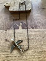 Ketting, Ophalen of Verzenden, Gebruikt, Overige materialen