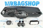 Airbag set Dashboard zwart grijs stiksels BMW 2 serie F44, Gebruikt, Ophalen of Verzenden