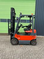 Super nette Toyota heftruck, jonge batterij!, Ophalen, Linde Toyota Hyster Komatsu Nissan jungheinrich Still Crown, Heftruck, 1000 tot 2000 kg
