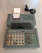 Vintage Olivetti EC 254 PD Desktop rekenmachine met display, Ophalen of Verzenden