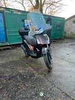 Nette Kymco People S Elegance brom scooter uit 2012, Fietsen en Brommers, Ophalen, Gebruikt, Maximaal 45 km/u, People S