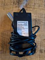 Sparta Batavus Koga accu oplader 42 volt 2A, Fietsen en Brommers, Ophalen of Verzenden, Zo goed als nieuw