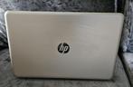HP Pavilion 15.6 inch laptop - gold, Ophalen of Verzenden, Zo goed als nieuw