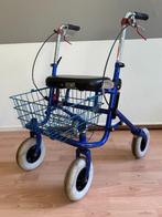 Rollator (Provo), Diversen, Rollators, Ophalen, Gebruikt