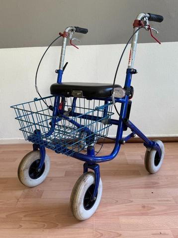 Rollator (Provo) beschikbaar voor biedingen