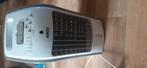 Kinzo aircooler, Witgoed en Apparatuur, Ophalen, Zo goed als nieuw, Minder dan 60 m³