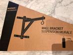 Nieuwe Hammer Boxing Muurbeugel voor bokszag- Max 65KG, Sport en Fitness, Boksen, Ophalen, Nieuw, Boks-accessoire