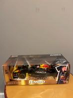 Max Verstappen Special #1 Edition - Nieuw in doos, Ophalen of Verzenden, Nieuw, Auto, Bburago