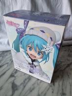 Hatsune Miku - Winter Clothes ver., ~Renewal~, Verzamelen, Poppetjes en Figuurtjes, Ophalen of Verzenden, Zo goed als nieuw