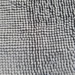 Zandbruin kleurige badmat, Ophalen of Verzenden, Zo goed als nieuw, Beige, Badmat