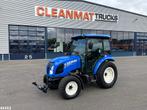 New Holland Boomer 50 (bj 2019), Gebruikt, New Holland