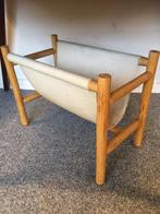 Vintage lectuurbak. Jaren 70. Scandinavisch., Ophalen of Verzenden, Zo goed als nieuw