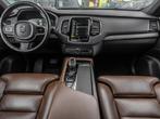 Volvo XC90 2.0 T8 Recharge AWD Inscription | Pano | Head-Up, 12 maanden, 4 cilinders, 7 stoelen, Leder