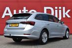 Skoda Octavia Combi 1.0 TSI Business Edition Plus LED | Virt, Voorwielaandrijving, Stof, Gebruikt, 19 km/l