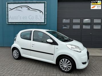 Citroen C1 1.0-12V Ambiance 5-deurs Airco Stuurbekr Incl nw  beschikbaar voor biedingen