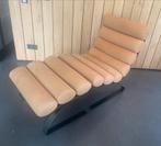 Cor Sinus fauteuil - Design Klassieker, Ophalen, Design klassieker, Eenpersoons, Leer