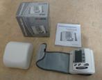 Automatische pols bloeddrukmeter (Cresta BP082), Ophalen of Verzenden, Zo goed als nieuw