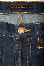 NUDIE jeans, cropped spijkerbroek TIGHT LONG JOHN, blauw, XS, Kleding | Dames, Nudie Jeans, Blauw, W30 - W32 (confectie 38/40)