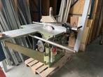 Frommia formaatzaag 1980, Doe-het-zelf en Verbouw, Gereedschap | Zaagmachines, Ophalen, Gebruikt, 70 mm of meer, Overige typen