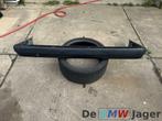 Achterbumper antraciet BMW 3-serie E30 ('87-'92) 51121953647, Auto-onderdelen, Ophalen, Gebruikt, Achter, Bumper