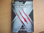 Len Wein: The Unauthorized X-Men: SF and Comic Writers on Mu, Boeken, Gelezen, Len Wein, Ophalen of Verzenden, Eén stripboek