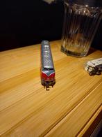 Minitrix V200 Locomotief - N Spoor, Gebruikt, Trix, Ophalen of Verzenden, Analoog