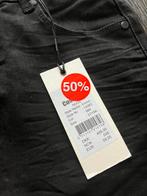 Cost:bart nieuw met kaartje jongen jeans maat 27/164, Broek, Z, Z, Nieuw