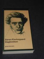 Søren Kierkegaard - Dagboeken, Boeken, Biografieën, Verzenden, Zo goed als nieuw, Wetenschap, Søren Kierkegaard