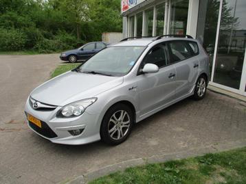 Hyundai i30 CW 1.4i i-Drive Cool (bj 2011) beschikbaar voor biedingen