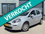Fiat Punto Evo 0.9 TwinAir Lounge Airco, Cruise Cr, Zeer Zui, Auto's, Fiat, Voorwielaandrijving, Gebruikt, Euro 6, 100 pk