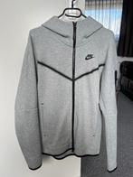 Nike Tech Fleece Trainingsvest (Nieuw, XS), Nieuw, Maat 46 (S) of kleiner, Grijs, Algemeen