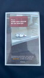 Kluun - Komt een vrouw bij de dokter, Kluun, Ophalen of Verzenden, Zo goed als nieuw, Nederland