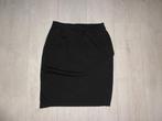 zwart rokje van Supertrash, maat L, Kleding | Dames, Rokken, Zwart, Maat 42/44 (L), Ophalen of Verzenden, Gedragen