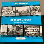 A. Sterk - Gorinchem in vroeger tijden deel 2, Boeken, Ophalen, Zo goed als nieuw, A. Sterk