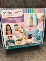 Pottenbakkers set, Kinderen en Baby's, Ophalen of Verzenden, Zo goed als nieuw, Knutselen