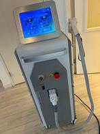 Diode Triplewave Ice Laser - Ontharingsapparaat, Ophalen