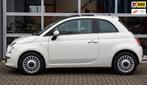 Fiat 500 1.2 Lounge, Euro 5, Stof, Gebruikt, 1242 cc