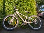 Kinder mountainbike haibike rookie 24 inch, Fietsen en Brommers, Gebruikt, Hardtail, Ophalen, Overige merken