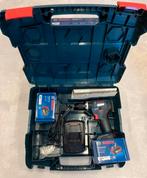 Bosch boormachine GBA., Doe-het-zelf en Verbouw, Gereedschap | Boormachines, Ophalen, Zo goed als nieuw, 600 watt of meer, Boormachine