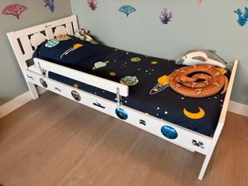 Kinderbed ‘Kritter’ van Ikea beschikbaar voor biedingen