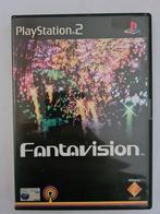 FANTAVISION, Spelcomputers en Games, Games | Sony PlayStation 2, Gebruikt, 1 speler, Racen en Vliegen, Ophalen of Verzenden