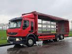 RENAULT PREMIUM 380, Auto's, Vrachtwagens, Automaat, Renault, Bedrijf, Diesel