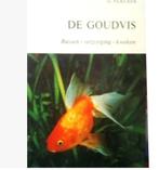 goudvis en nog andere boeken Studie dieren, kerst, sint,, Boeken, Ophalen of Verzenden