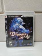 Demon's Souls PS3 - In Goede Staat, Spelcomputers en Games, Online, Gebruikt, 1 speler, Ophalen of Verzenden
