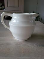 Oude aardewerk melkkan, Antiek en Kunst, Ophalen of Verzenden