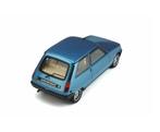 Renault 5 Alpine Turbo Special 1984 1/18 OTTO ref. OT966, Verzenden, Nieuw, Auto, OttOMobile