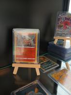 Charizard 010/078, Ophalen of Verzenden, Zo goed als nieuw, Losse kaart