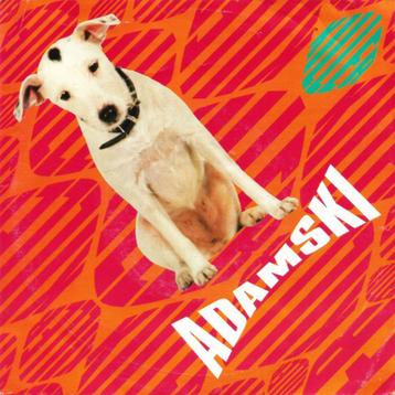 Adamski - Killer (Single) beschikbaar voor biedingen