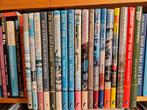 DAF Monografieën 1-18 Collectie, Ophalen, Zo goed als nieuw, Overige merken
